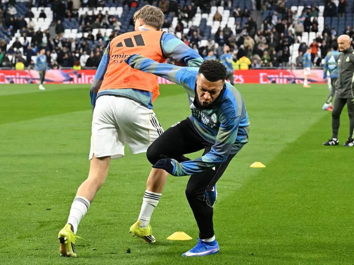 Vinicius llora, 'robo' del Real Madrid al Levante y ¿qué pasó con Kervin Arriaga?