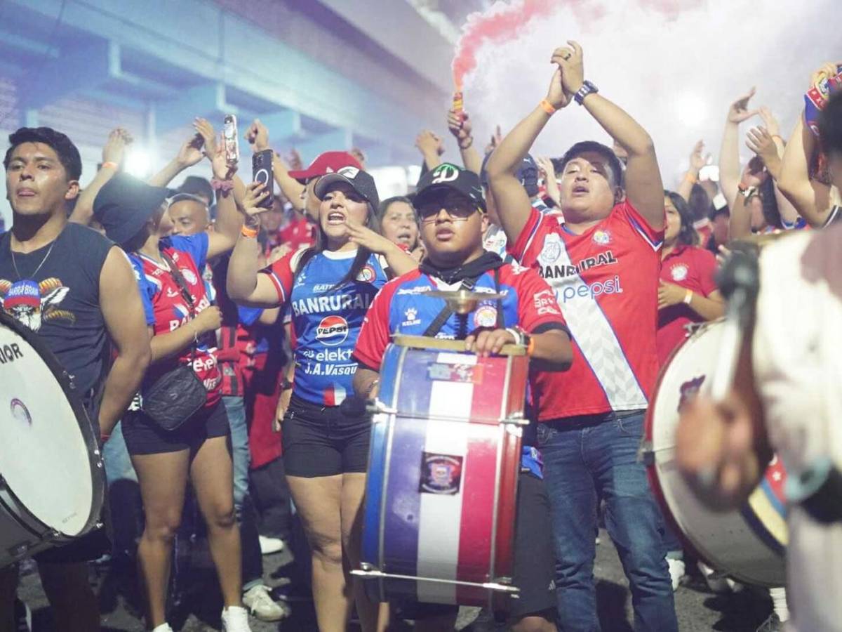 La decepción del Real España, la fiesta del Xelajú y la chapina que cautivó en el Morazán