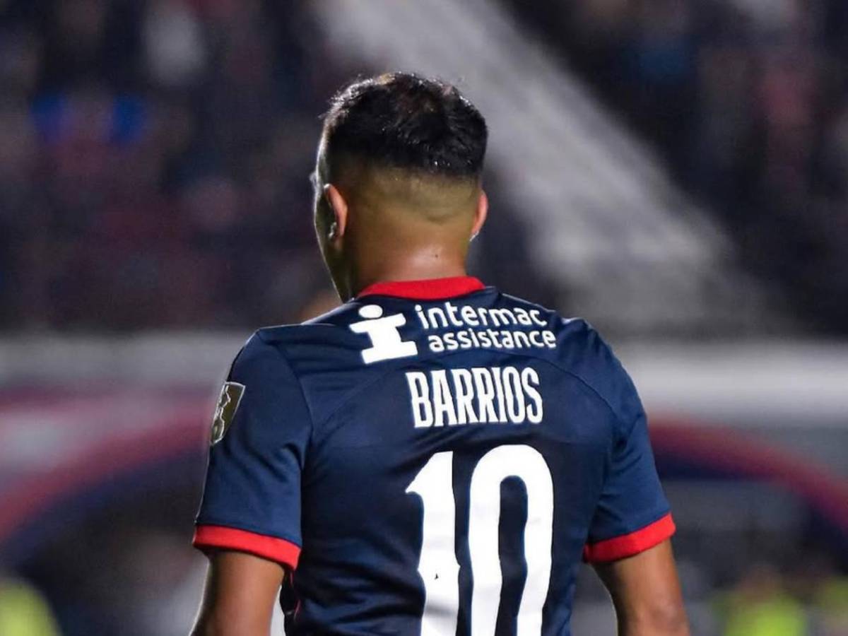 Futbolista comienza tiroteo y termina en el hospital: Policía no lo perdona