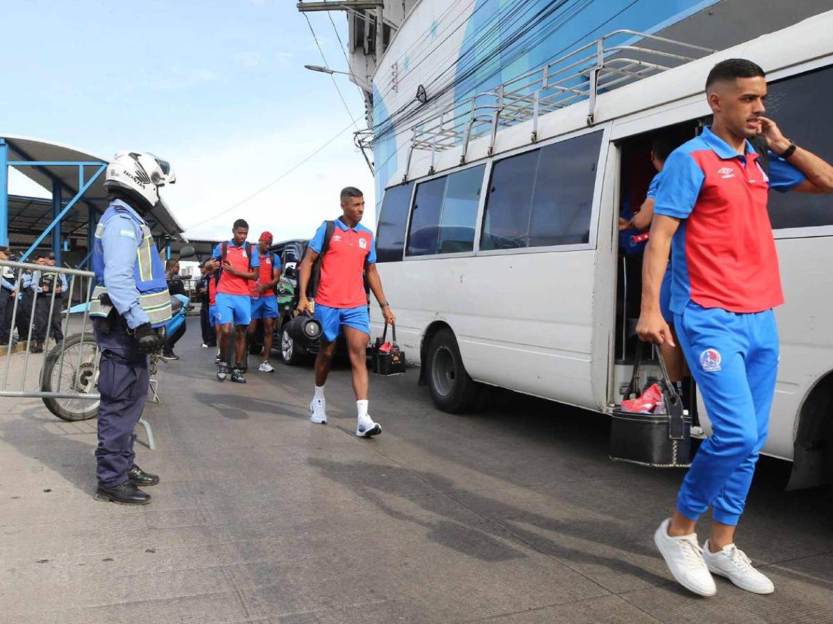 Show de la Ultra Fiel: el pequeño hincha que cautivó en ambiente previo al clásico