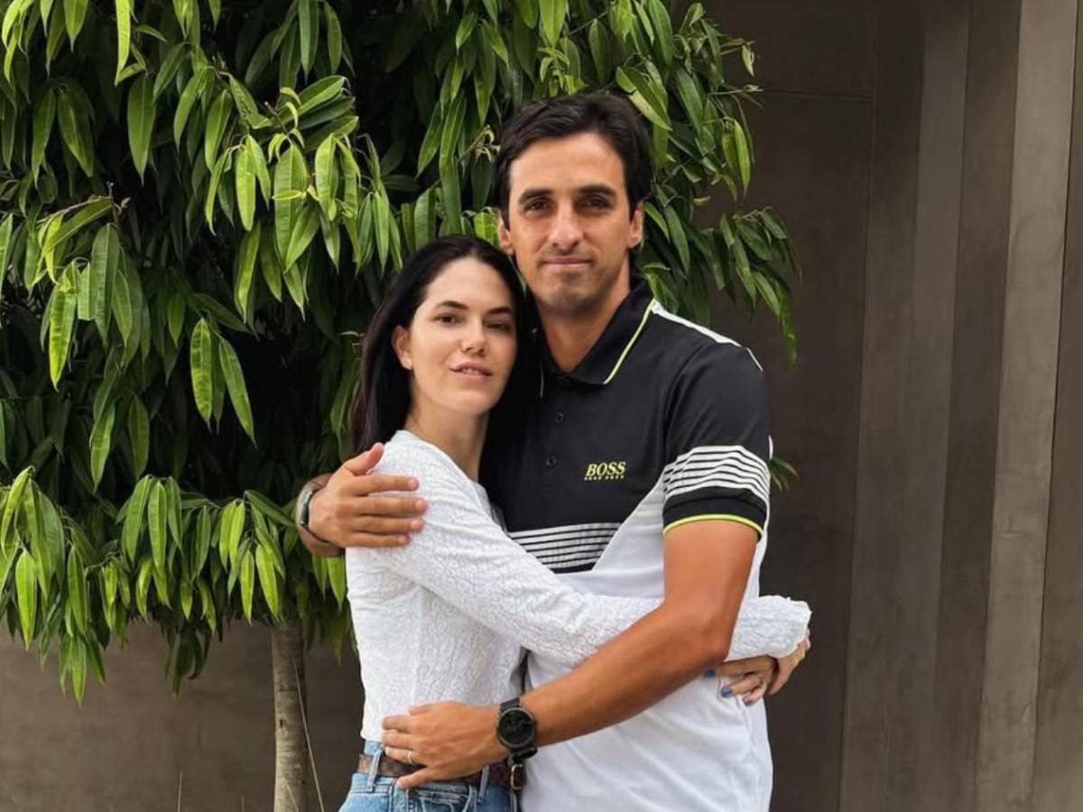 Esposa de Bryan Ruiz revela dura enfermedad y hace petición: Me derrumbó