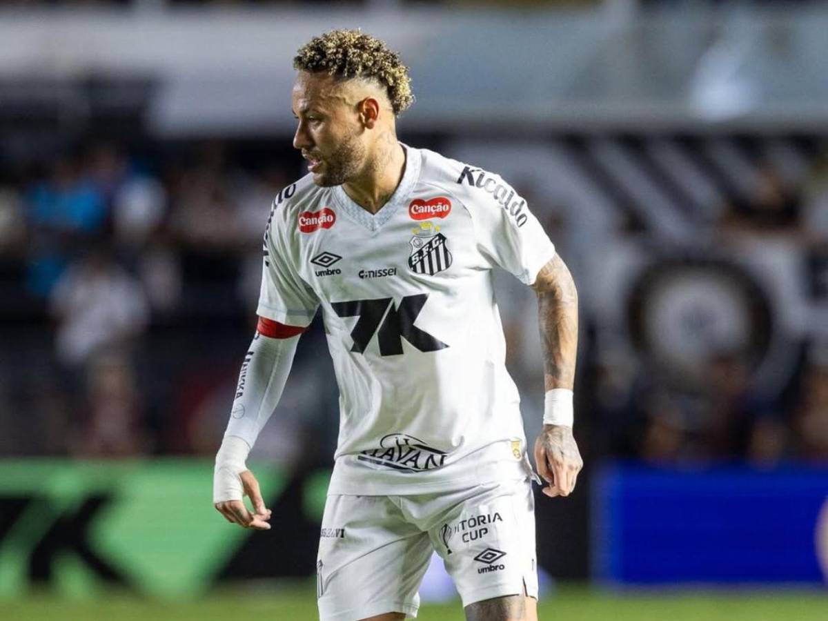 Neymar adquiere la marca de Pelé: la increíble suma que desembolsó