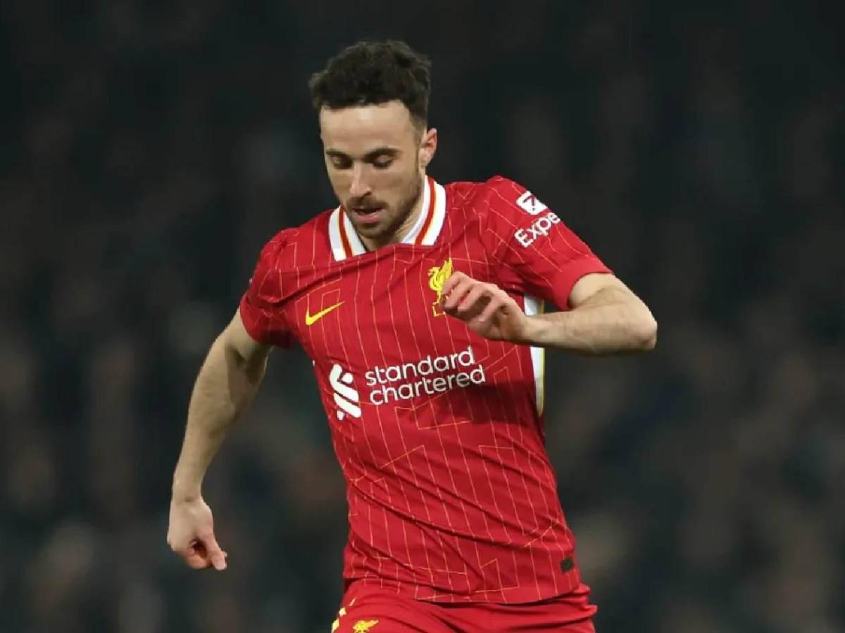 Auto de Diogo Jota quedó calcinado: revelan lo que pasó tras su muerte