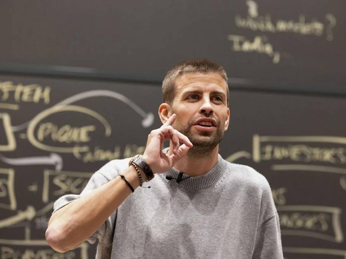 Shakira y Gerard Piqué se reconcilian: la artista lo perdonó por este motivo