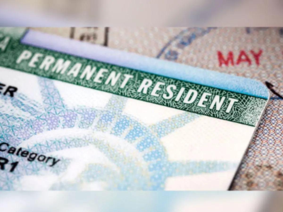 Green Card: la nueva regla sobre “carga pública” que deben conocer los hondureños