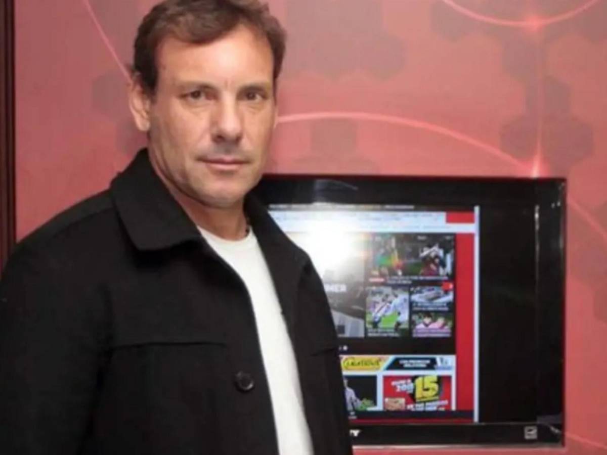 Edrick Menjívar revela altercado con Carlos Prono y el club histórico que lo llamó