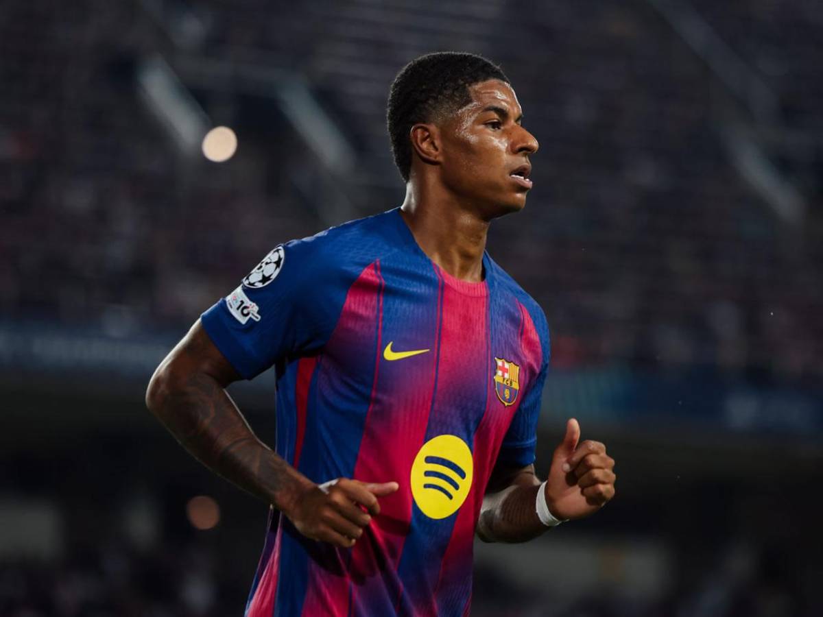 Tabla goleadores Champions League: Mbappé se estanca, Vinicius suma y alcanzan a Haaland