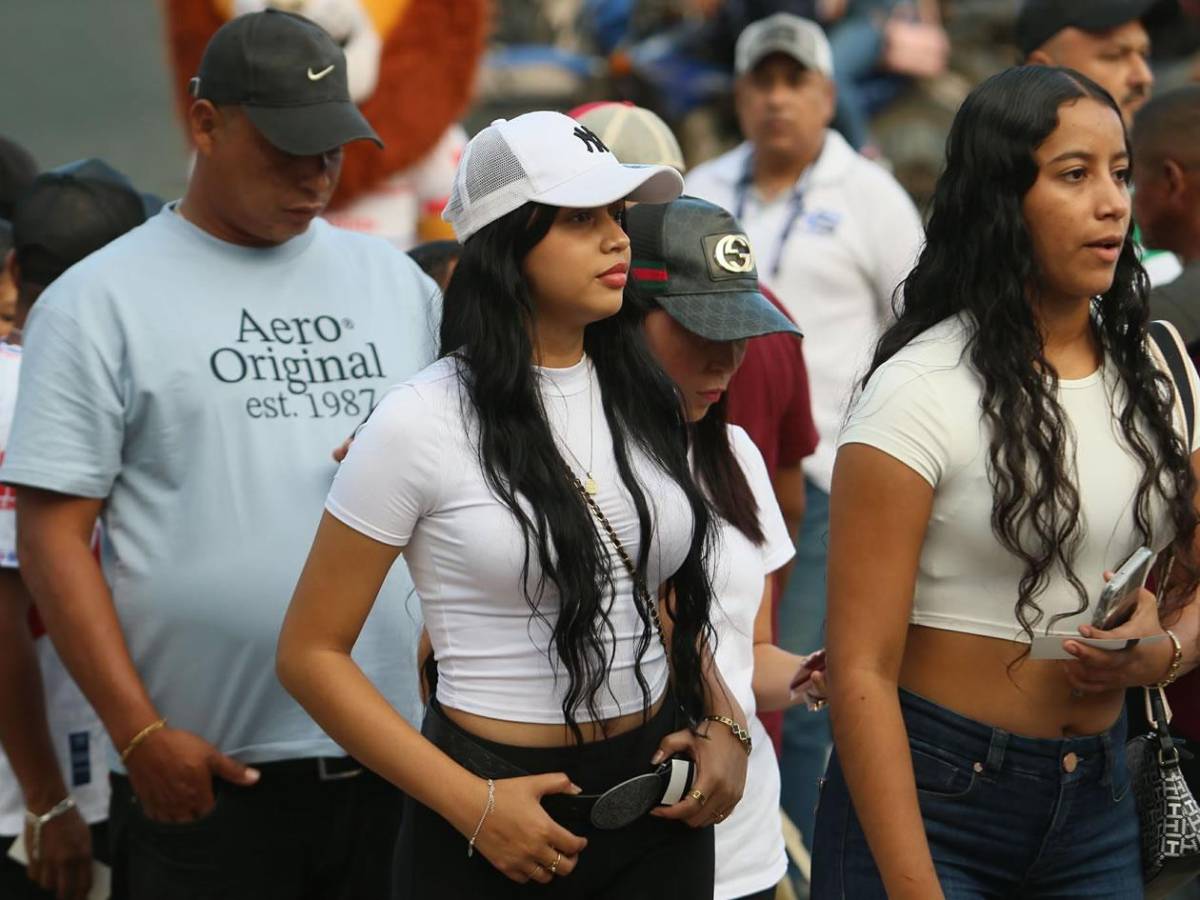 Olimpia sonríe en Juticalpa, el 'infiltrado', Espinel hace debutar a isleño y las bellezas