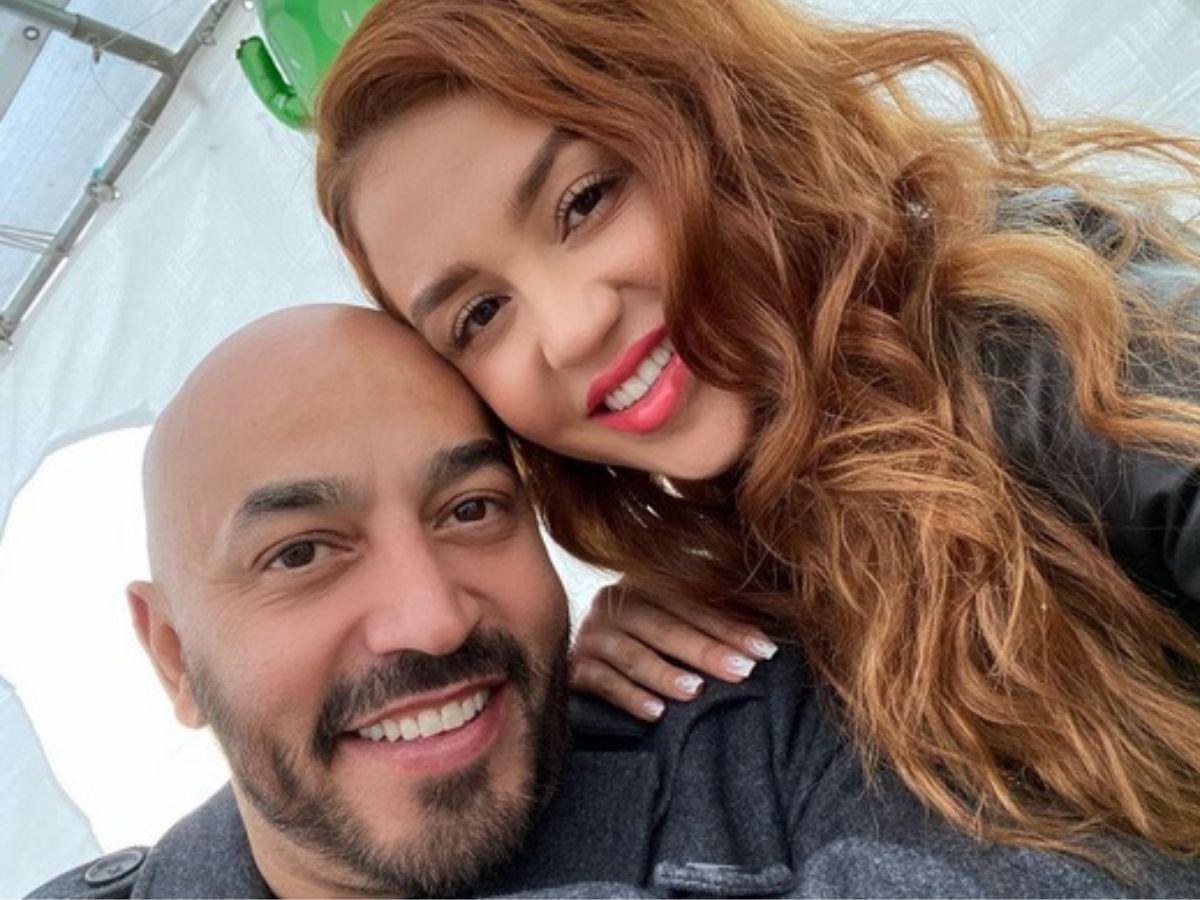 Lupillo Rivera confirma el final de su relación con Giselle Soto
