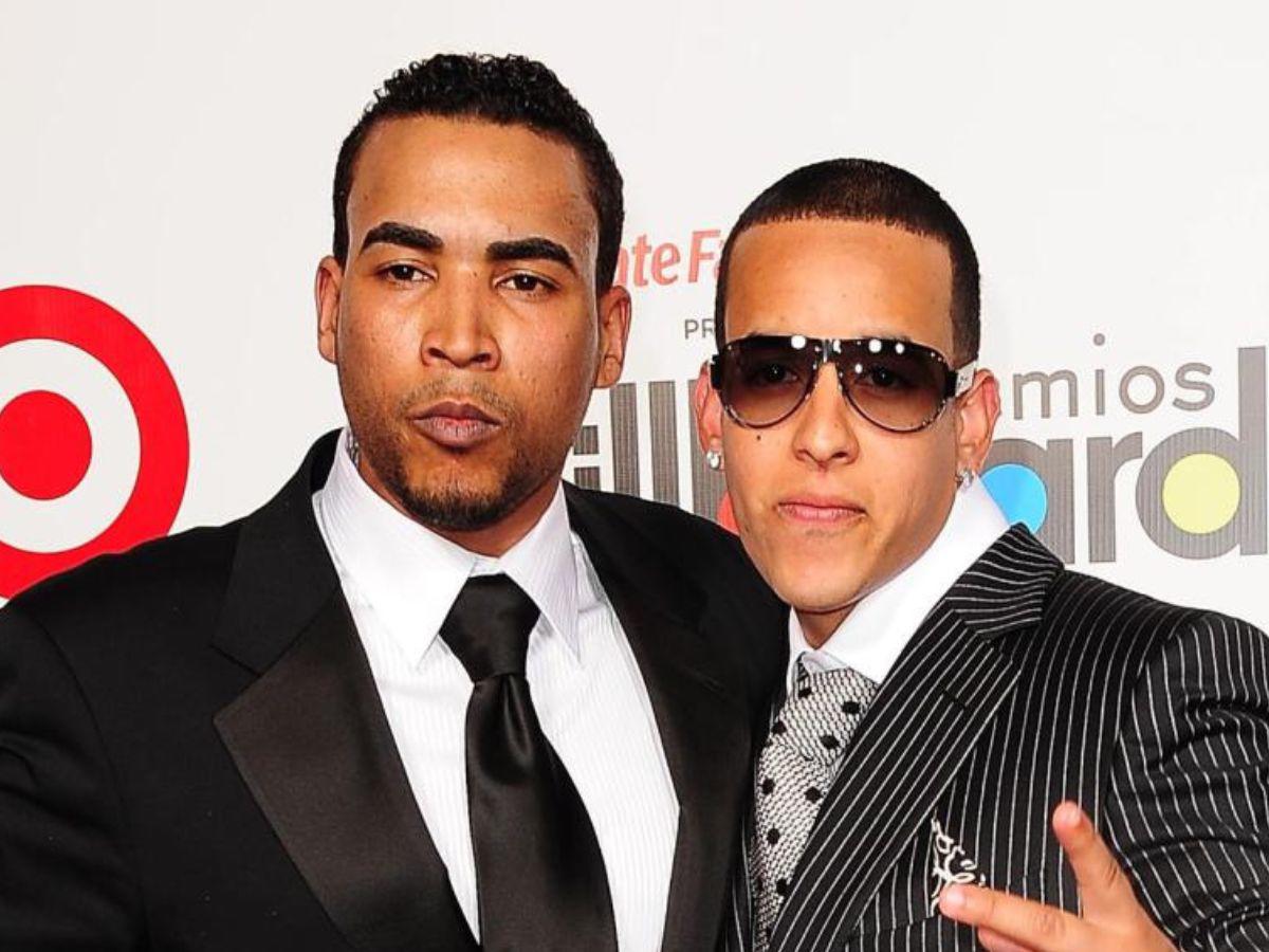 El mensaje de Don Omar tras reconciliarse con Daddy Yankee
