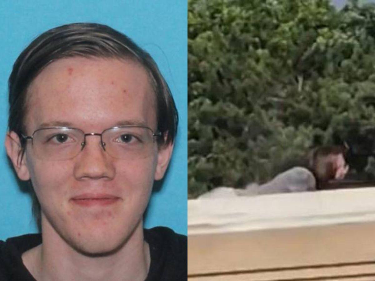 FBI consigue acceder al teléfono de Matthew, quien intentó asesinar a Trump