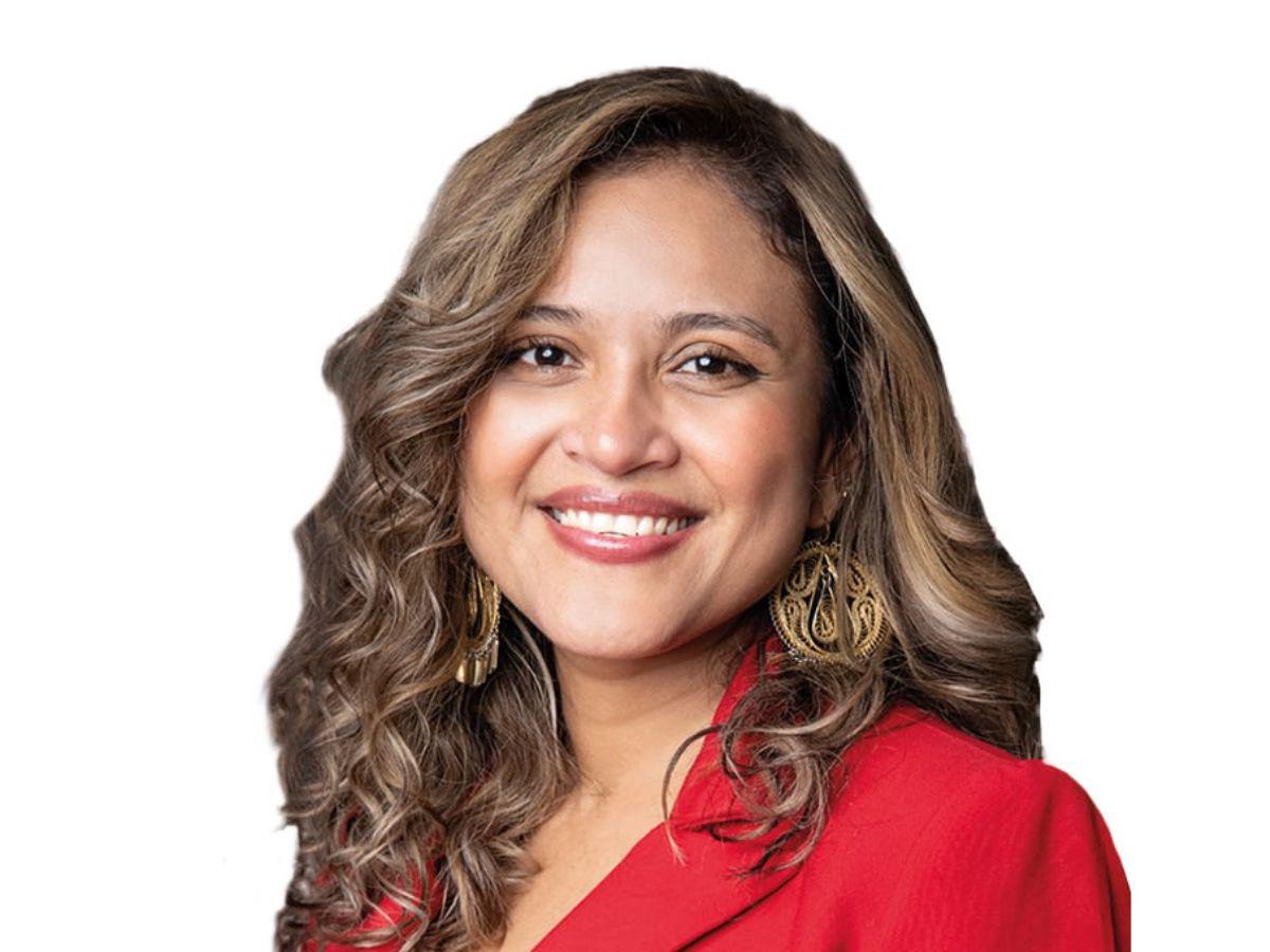 Ellas son las candidatas a diputadas más bellas del Partido Libre