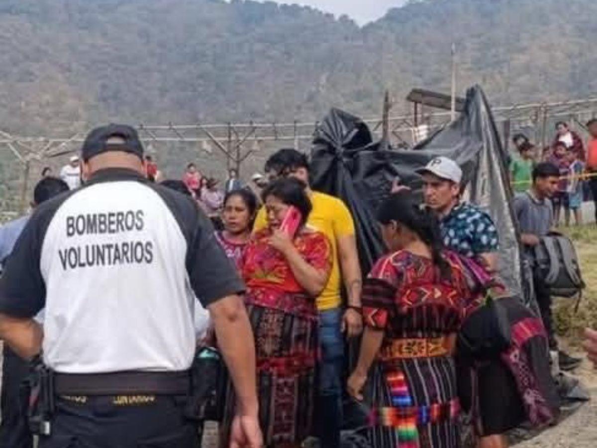 Hombre muere ahogado en pleno bautizo evangélico