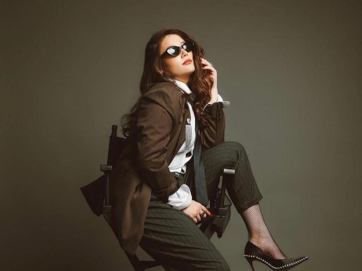 Nieta de El Chapo Guzmán se lanza como cantante