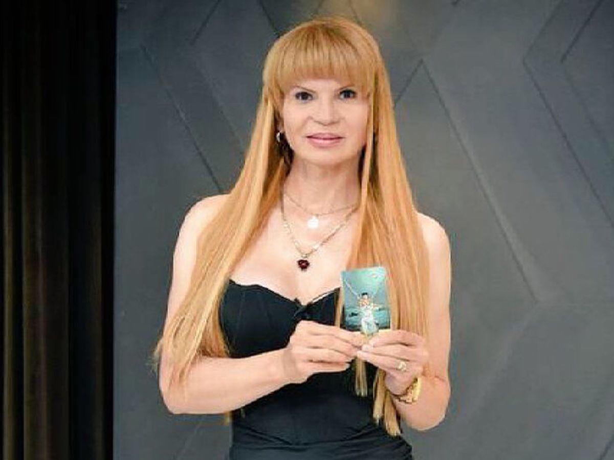 Mhoni Vidente lanza tenebrosa predicción: Caóticas lluvias y sismos