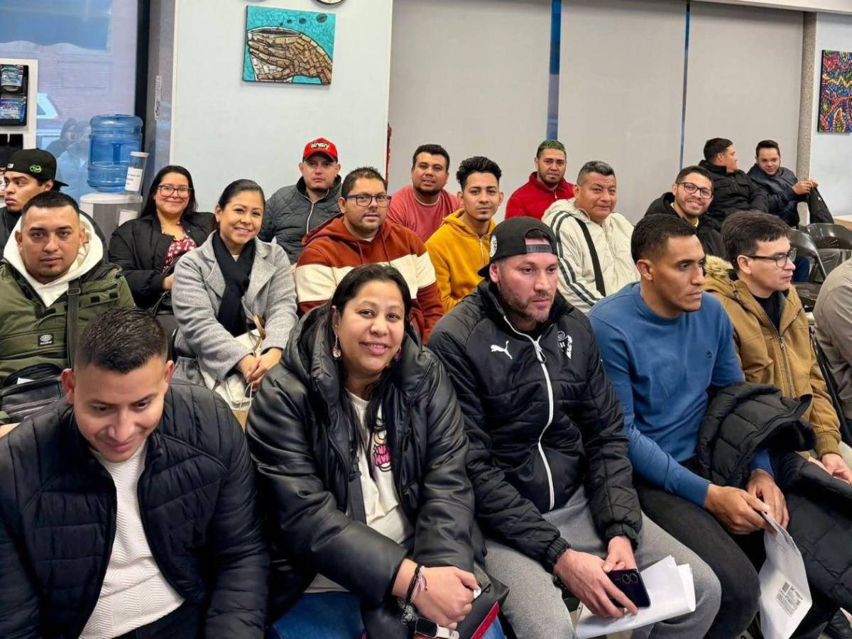 ¿Hasta cuándo estará Tránsito renovando licencias a hondureños en España?