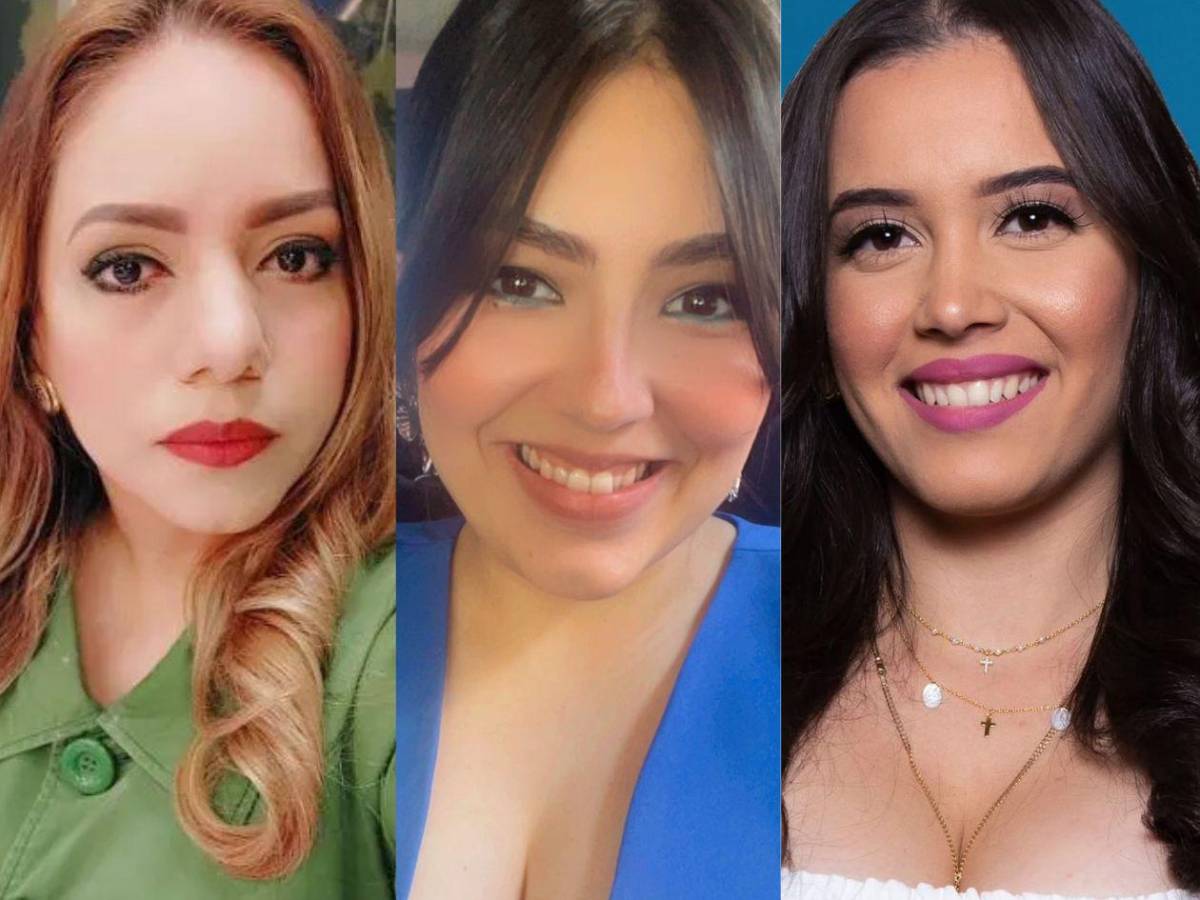 Congreso 2026-2030: ellos serán los rostros nuevos en el Poder Legislativo