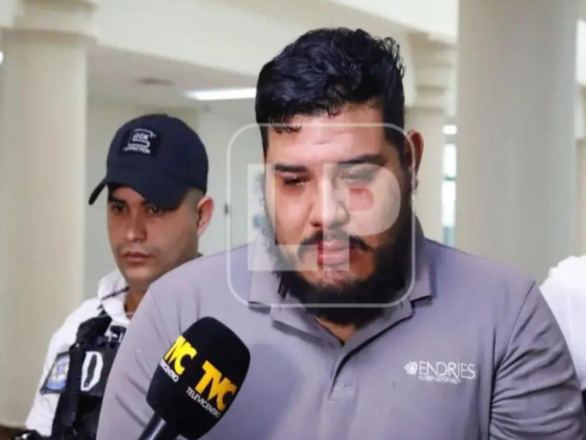 La pena que enfrenta Franklin Ramírez por el asesinato de René Altamirano