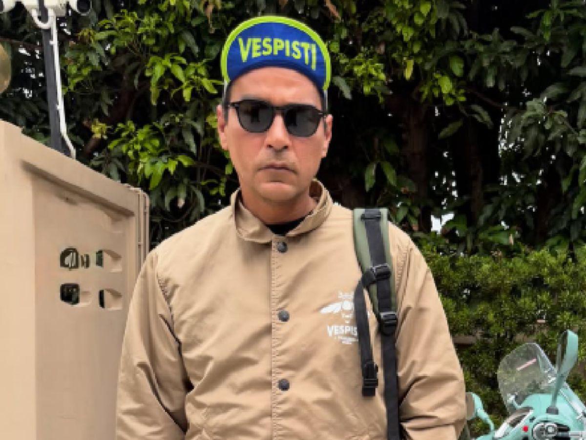 Hallan muerto a querido presentador de televisión