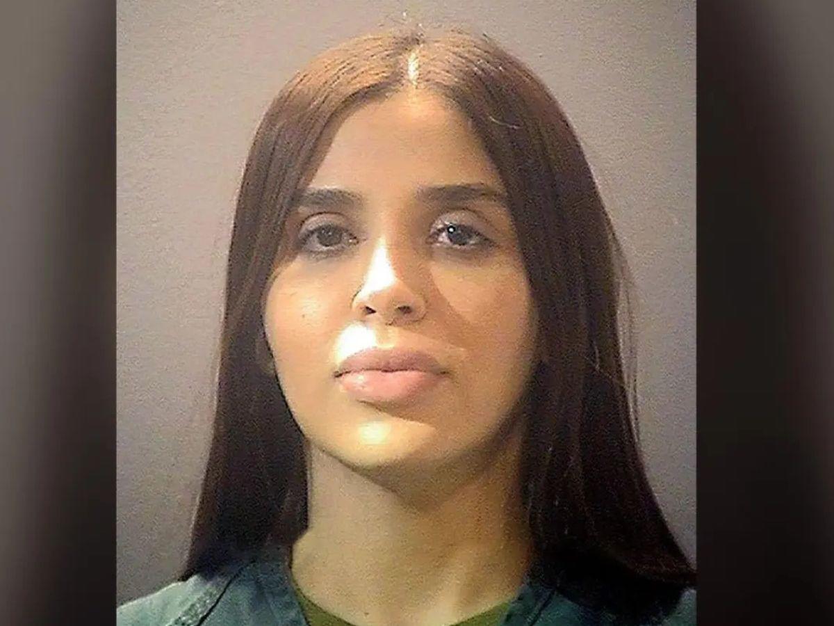 ¿El fin de su libertad? Emma Coronel impacta con revelación