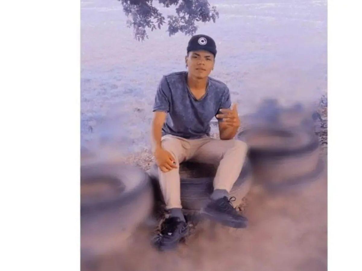La dejaron viva: pasajera presenció el asesinato del taxista Elvis Barahona en Comayagua
