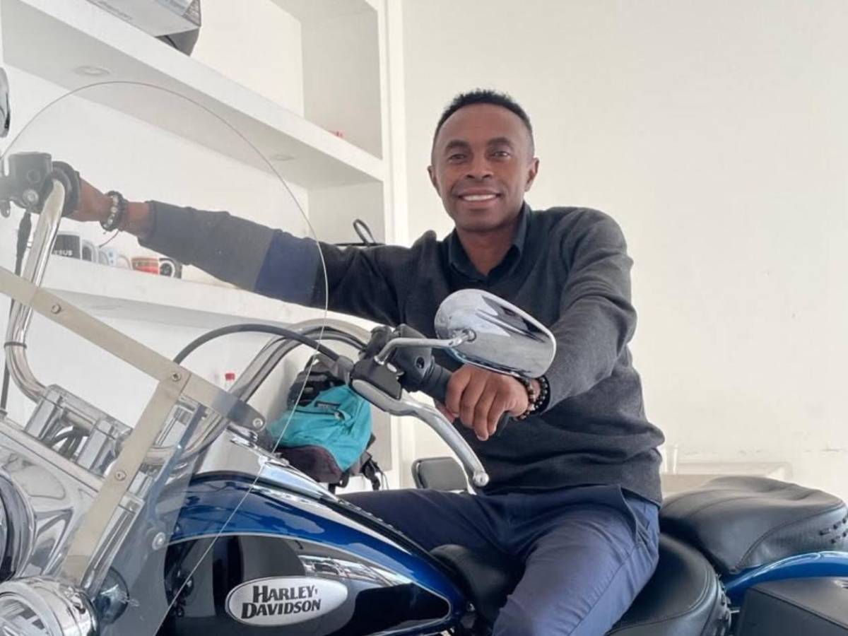 Escándalo: El mundialista diablito es capturado por intentar robar iPhone