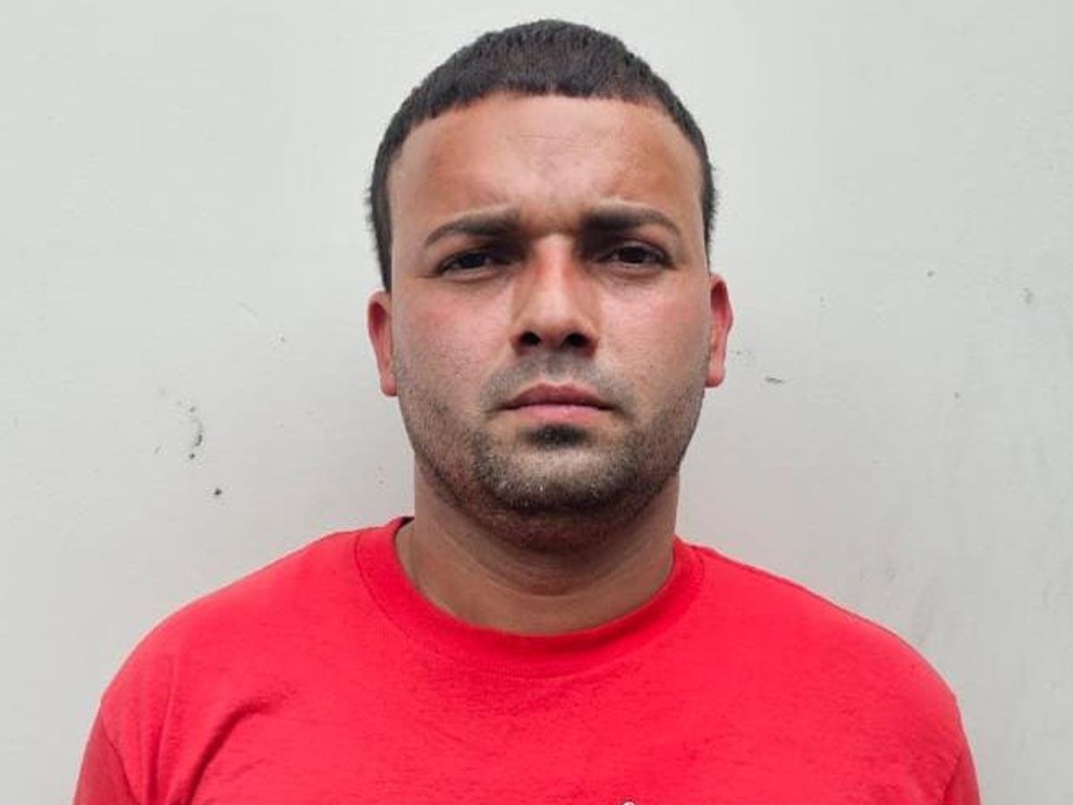 Capturan a otro implicado en secuestro de empresario