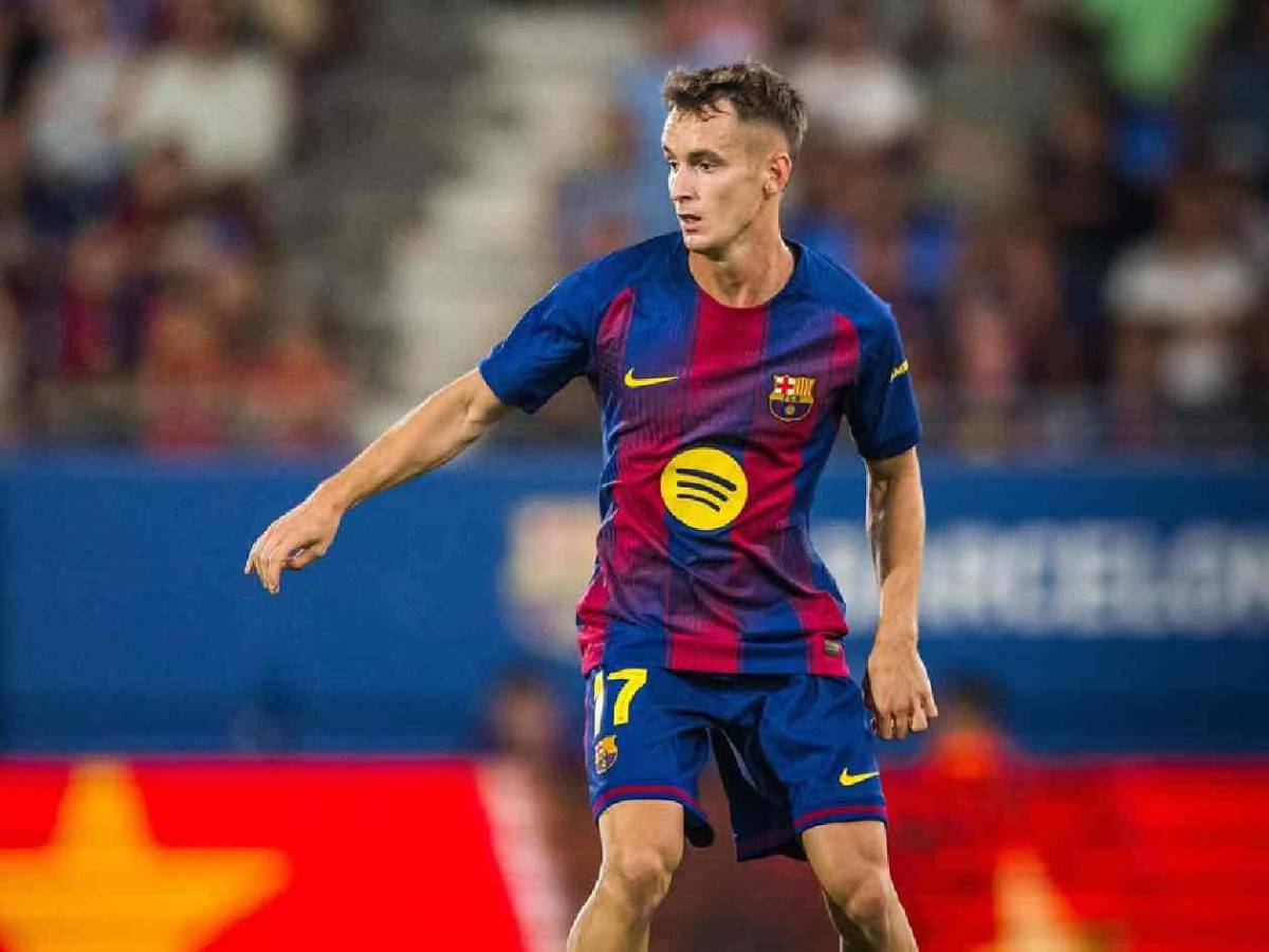 Flick no cuenta con él: crack toma decisión y se lo comunica al Barcelona