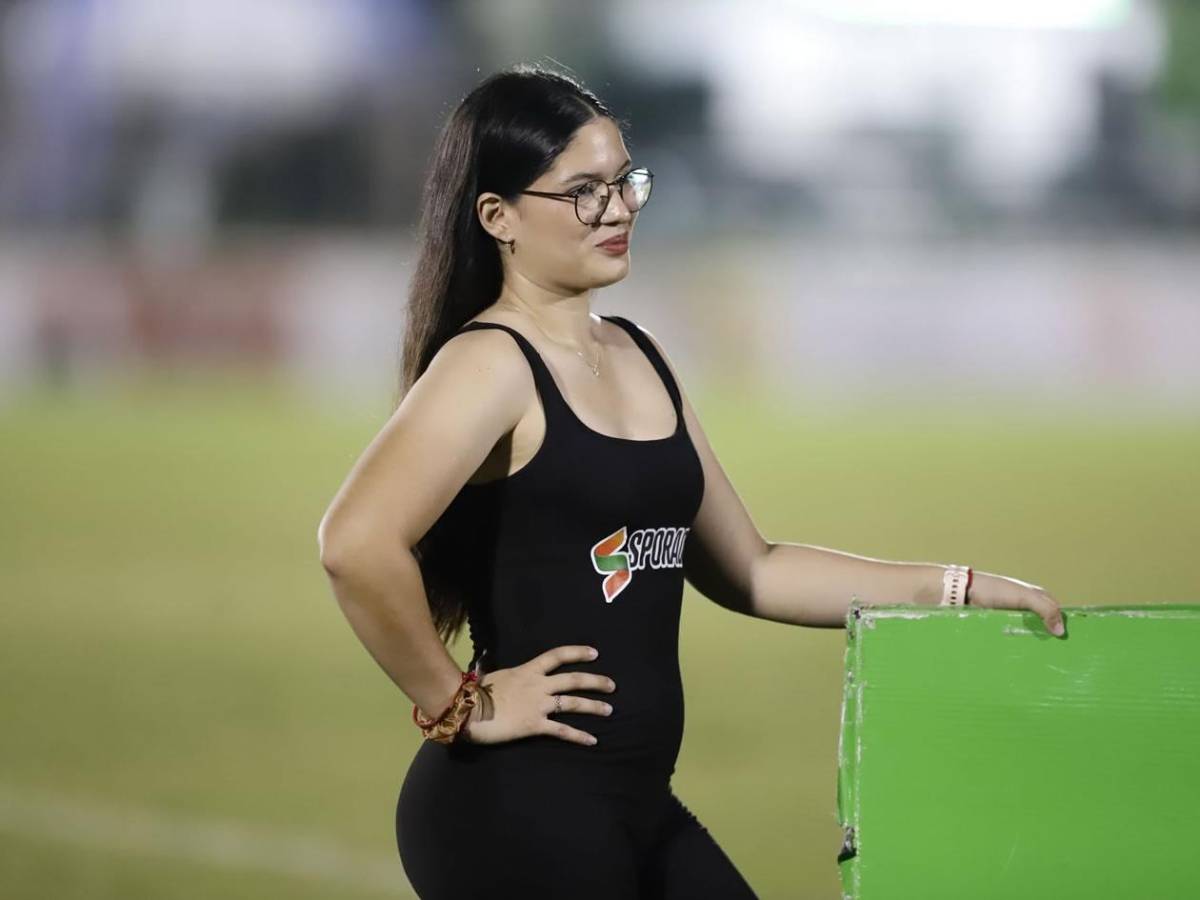 Periodista sorprende y sexy tiktoker: las bellas chicas de la jornada 7 del Clausura 2026