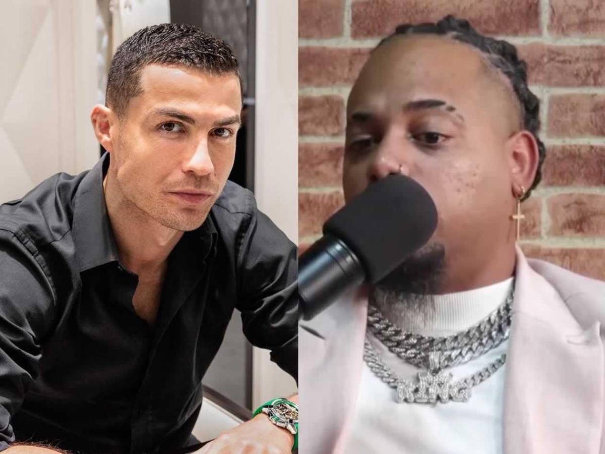Era mejor que Cristiano, estuvo preso, actor de cine de adultos y ahora es acusado de grave delito
