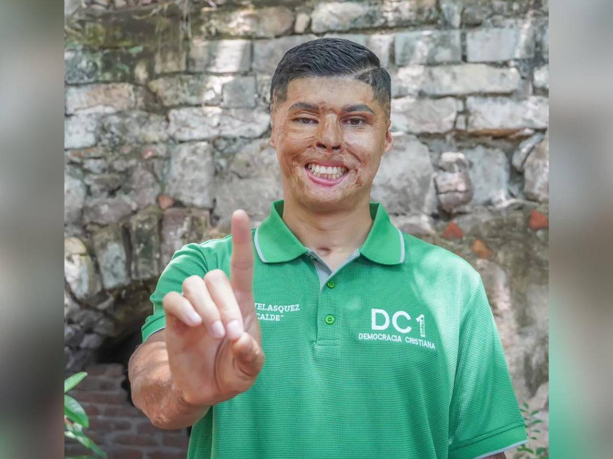 Este es el posible puesto que ocupará Ever Velásquez en la AMDC