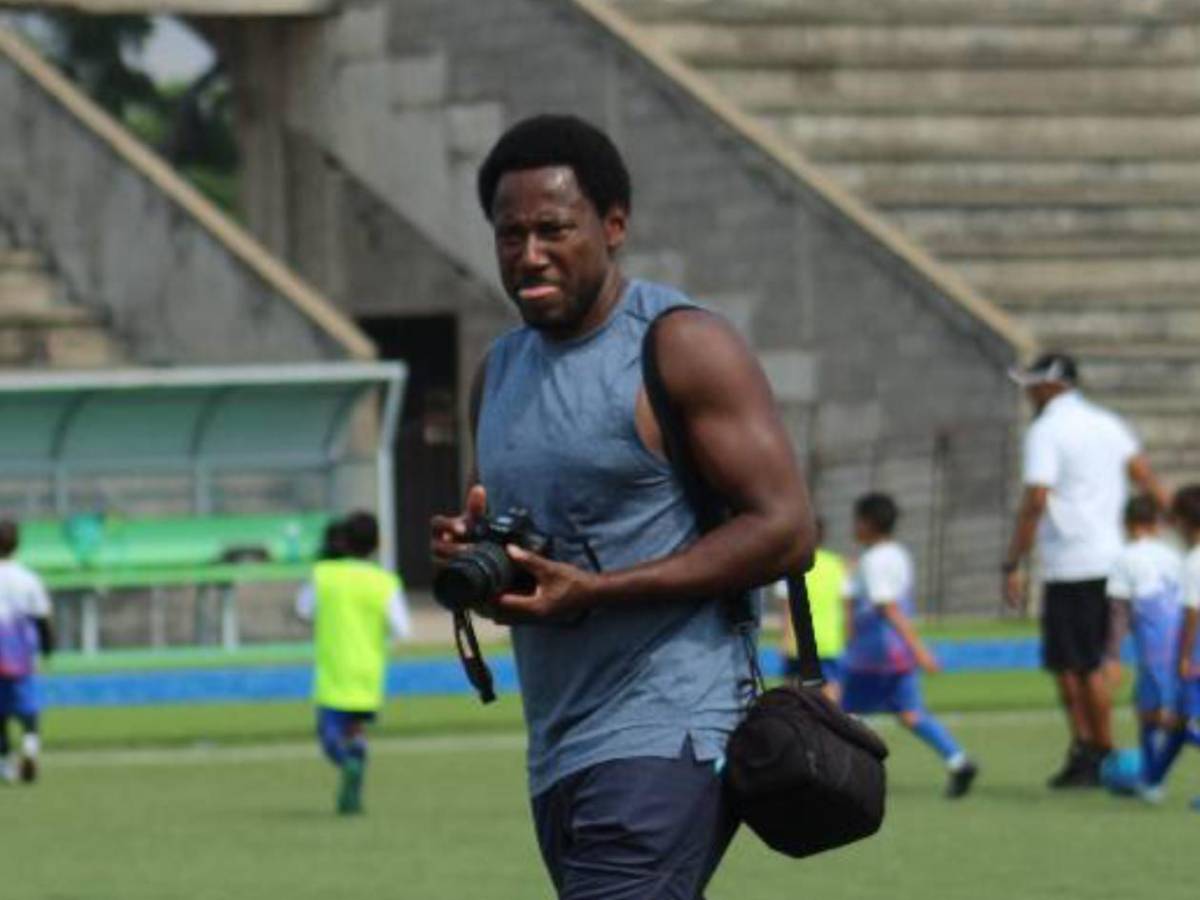 Limber Pérez reacciona: sus primeras palabras tras sufrir derrame cerebral