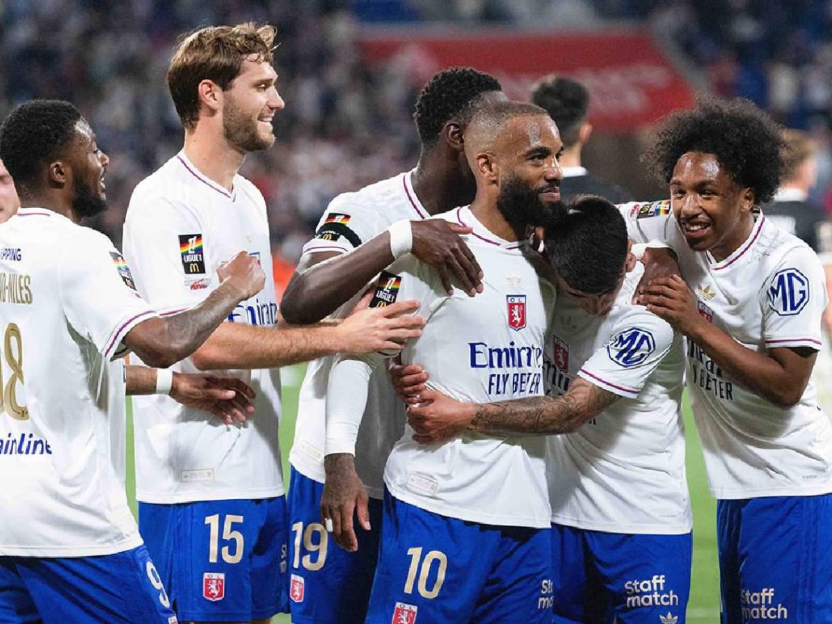 Histórico club en Europa desciende por insólito motivo: incomprensible