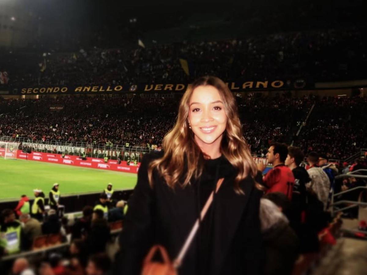 Mundial 2026: Nuni rompe barreras y logra algo que ninguna hondureña había conseguido