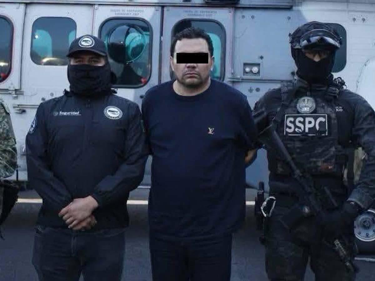 Revelan que influencer Valeria Márquez era la novia del hijo de un poderoso narco