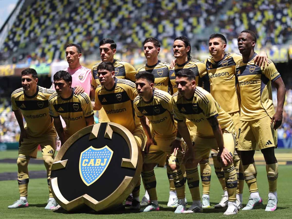 Boca, humillado por maestro y su cruel eliminación ante el peor equipo del Mundial de Clubes