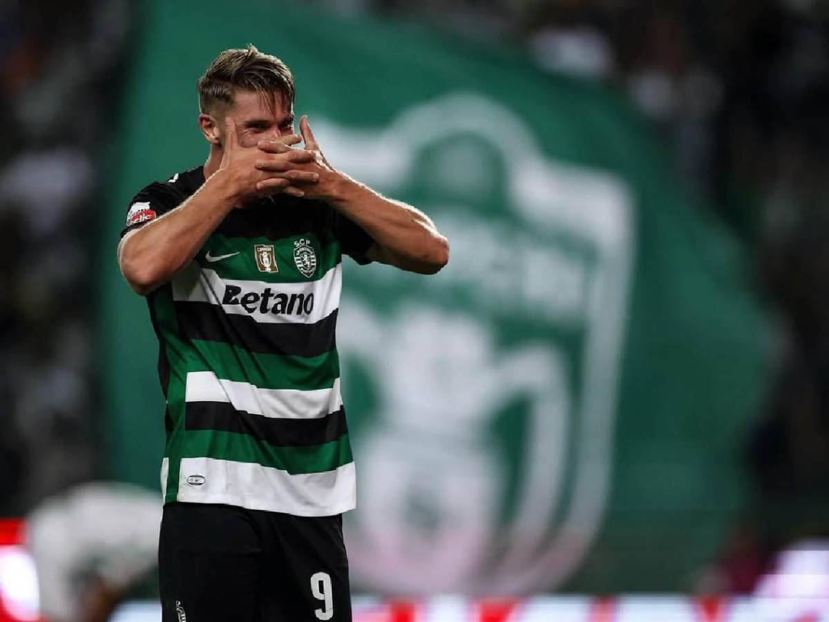 Cristiano confirma su futuro, descarte de Real Madrid y rompe su contrato con Barcelona