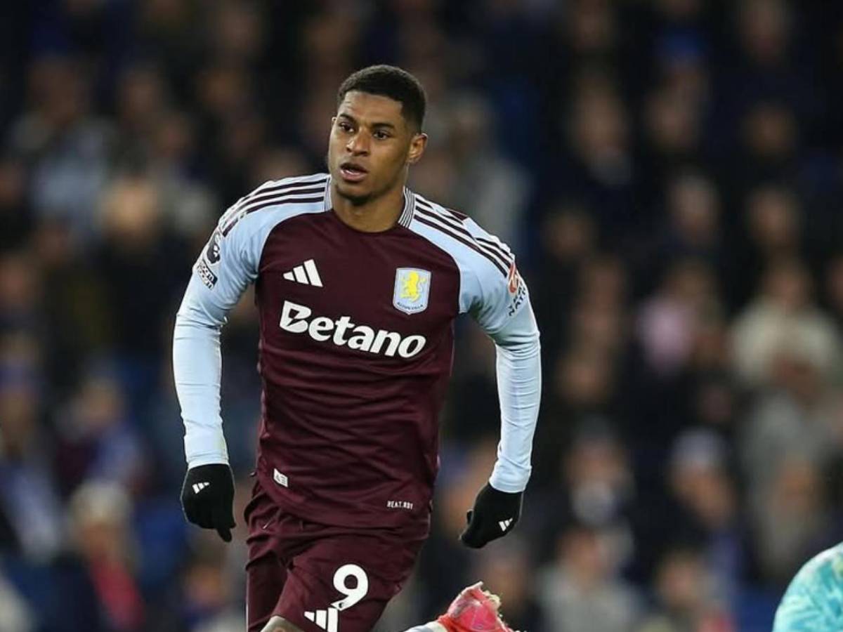 Rashford hizo petición, pero se enteró de lo peor: Primer revés en Barcelona