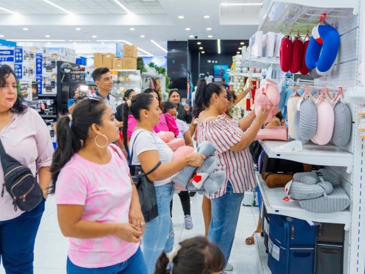 El Black Week de Diunsa ya está aquí, con promociones imperdibles a nivel nacional