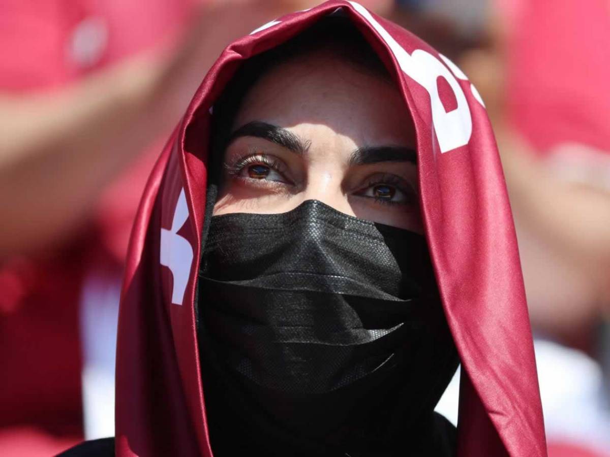 Saíd Martínez hace historia en Mundial: polémica, indignación y agónico gol de Qatar vs Suiza