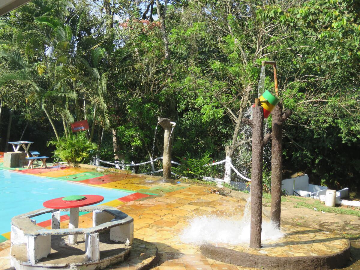 Empi Park está listo para recibirle en este feriado de Semana Santa.