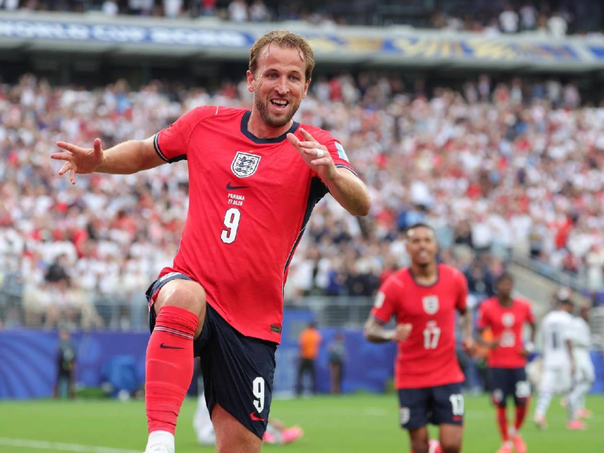 Tabla goleadores Mundial 2026: Mbappé marcó doblete y amenazan a Messi en Bota de Oro