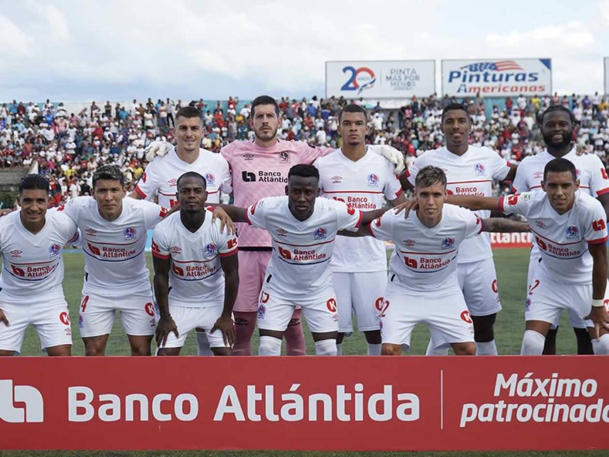 Eduardo Espinel y los cuatro motivos de su renuncia en Olimpia: no soportó más