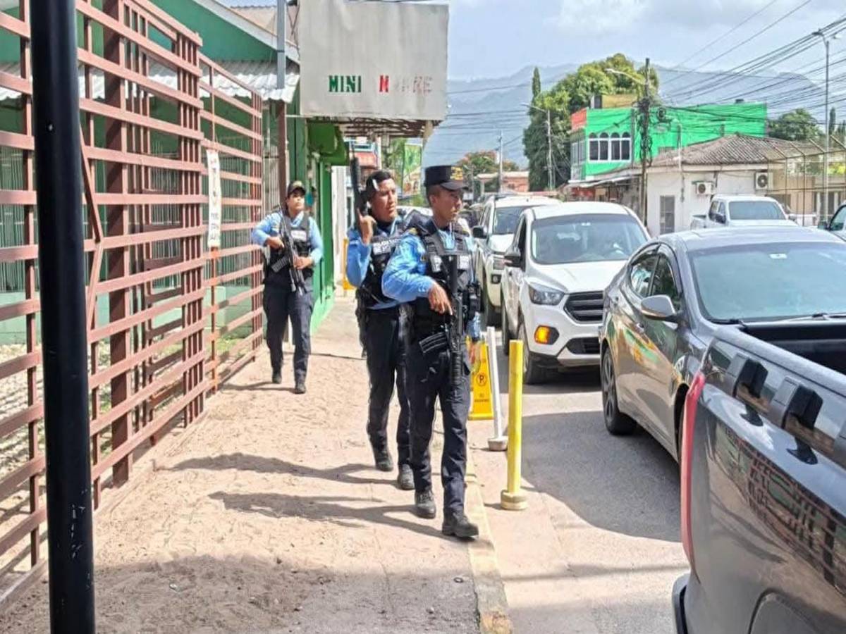 Se hospedaba en el mismo hotel que El Diablo: así fue detenido presunto asesino de estudiante