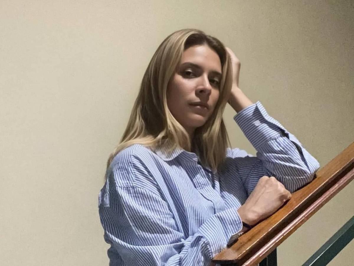 Periodista deportiva anuncia salida de Honduras y de medios, ¿qué pasó?