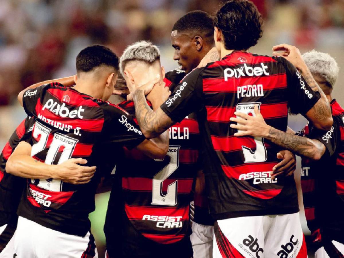 Definido reemplazo de León: todos los clasificados al Mundial de Clubes y gran ausencia