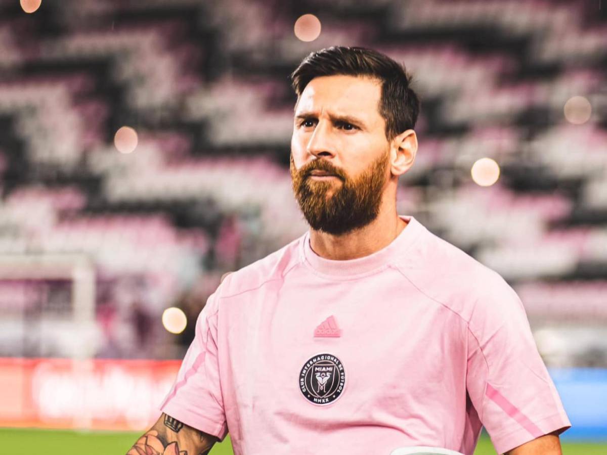 Messi elige su último equipo para jugar: Destapan increíble secreto de su cláusula