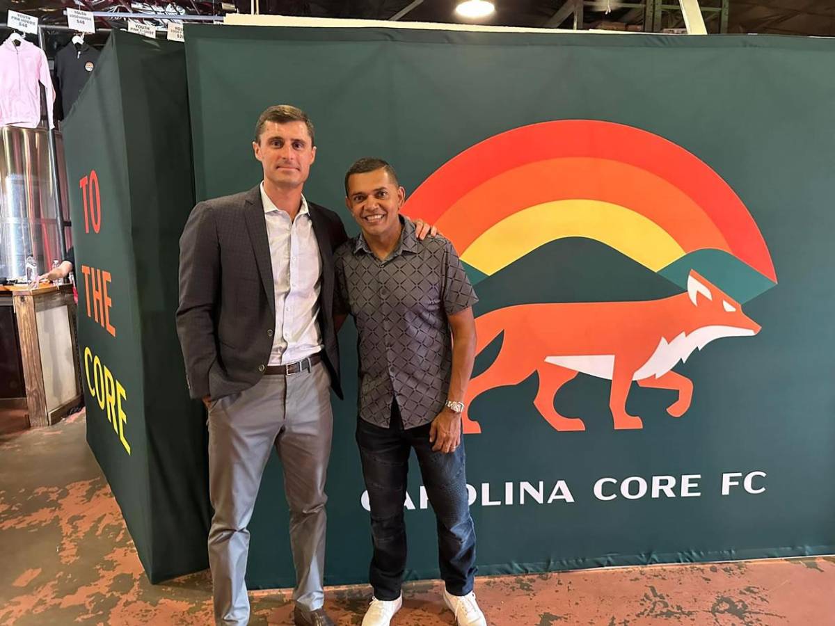 ¿Qué fue de Amado Guevara? La actualidad del histórico exjugador hondureño