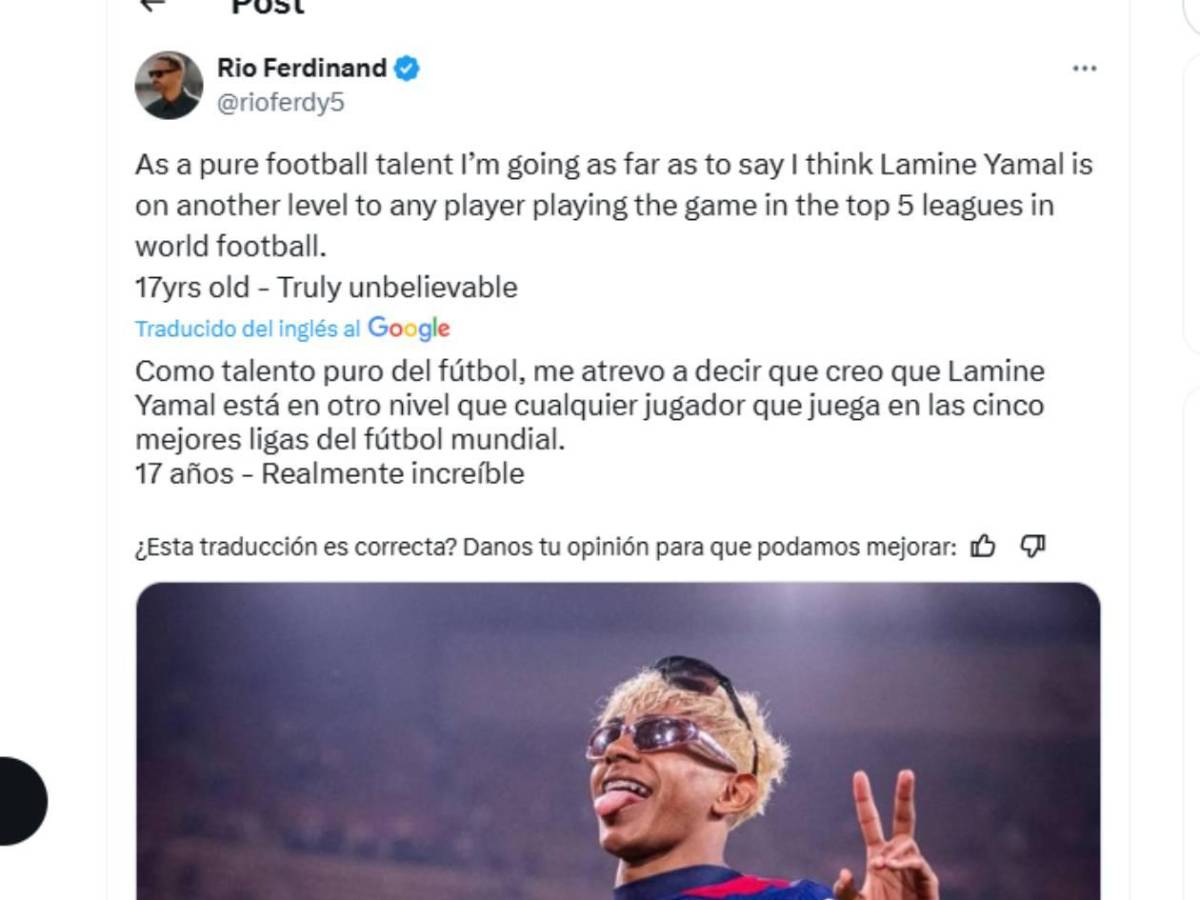 Robo histórico: Revuelo tras el Barcelona vs Inter; Haaland sorprende