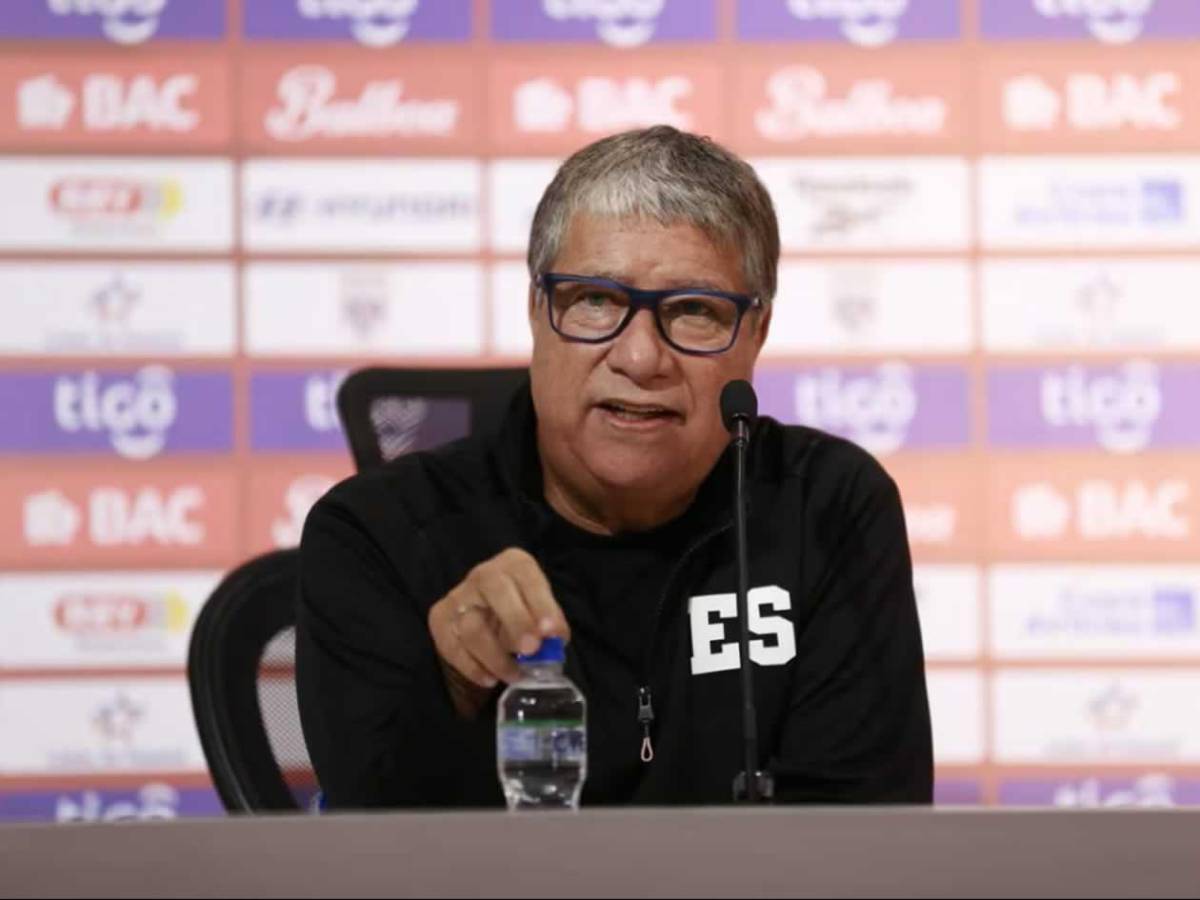 Barrida en Concacaf: los entrenadores que se van tras fracaso al Mundial 2026